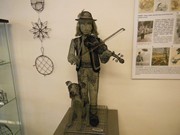 Výlet Dobrovice Dráteník